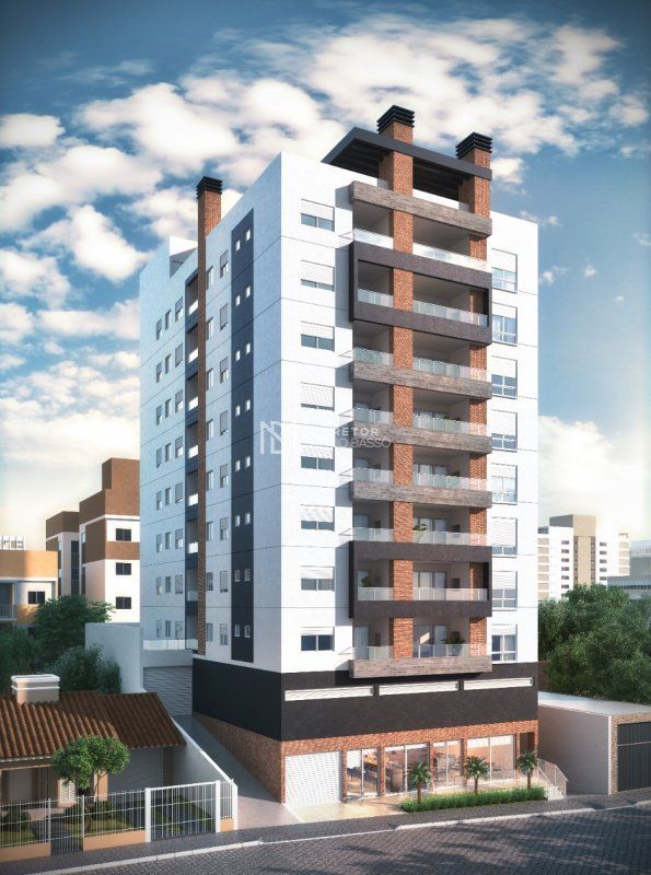 Loja-Salão, 50 m² - Foto 1