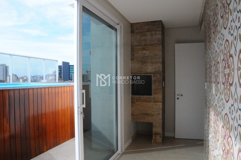 Cobertura à venda com 4 quartos, 243m² - Foto 15