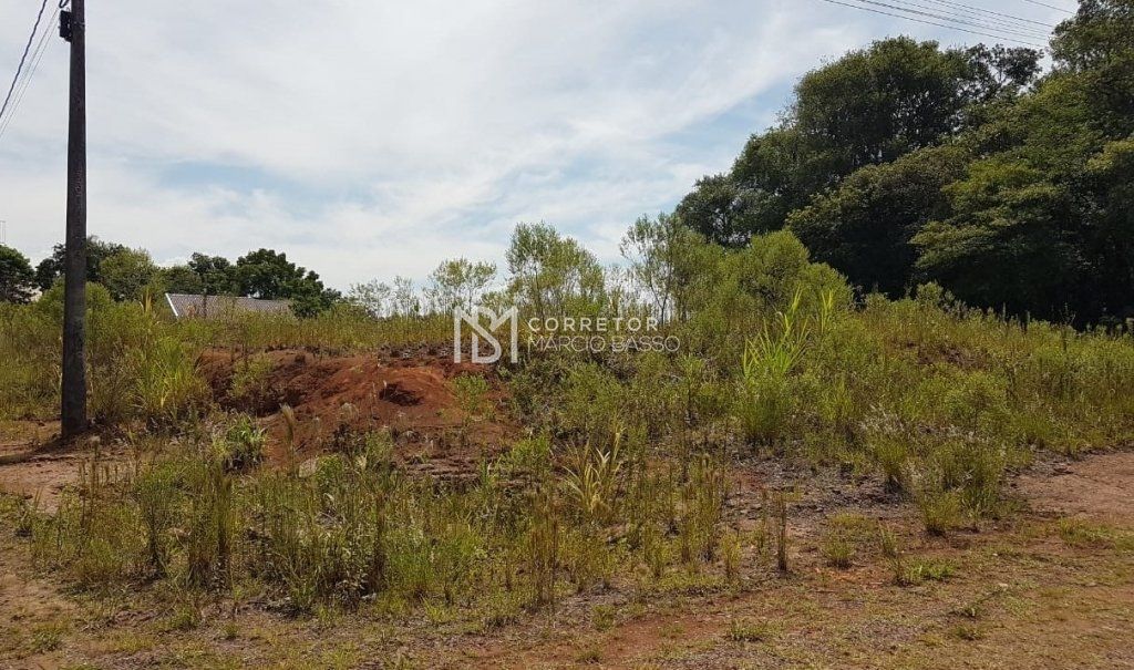 Terreno, 450 m² - Foto 1