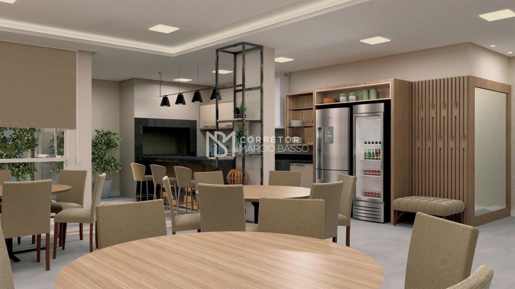 Apartamento, 2 quartos, 87 m² - Foto 4