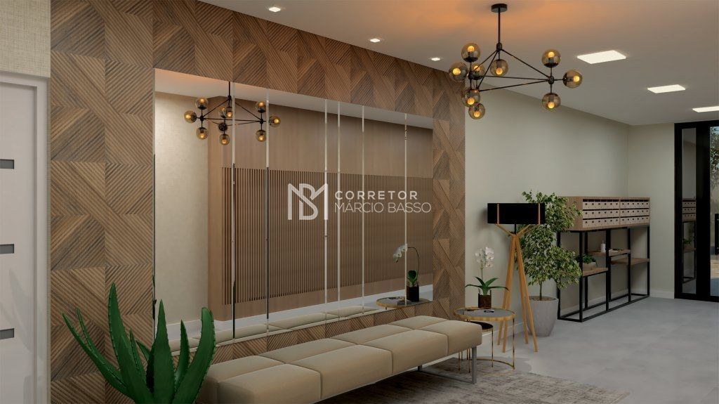 Apartamento, 2 quartos, 87 m² - Foto 3