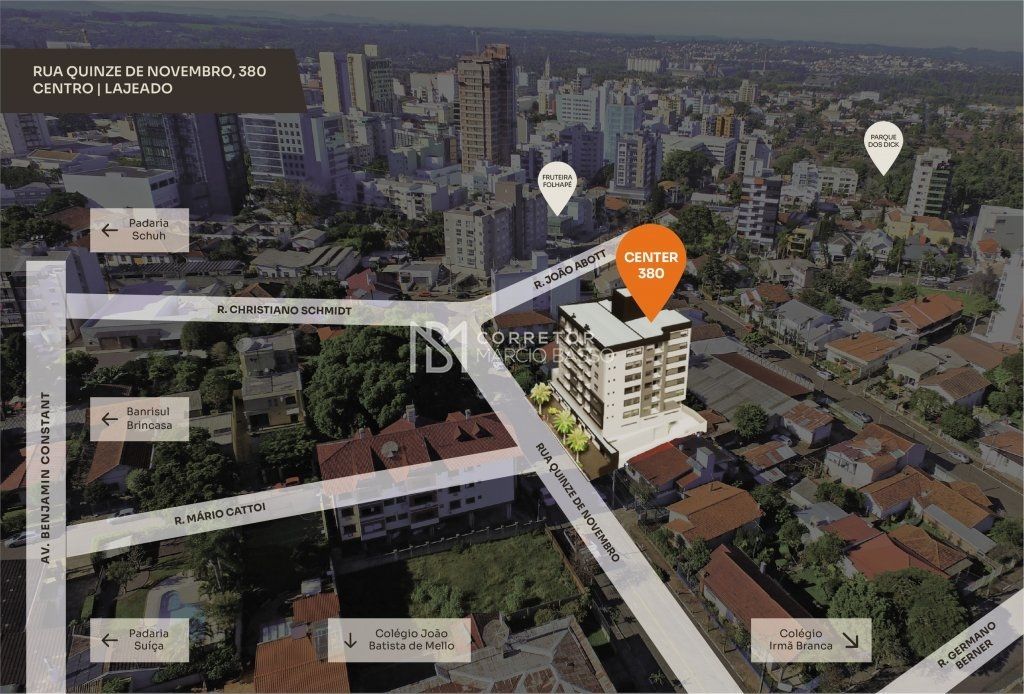 Apartamento, 2 quartos, 87 m² - Foto 10