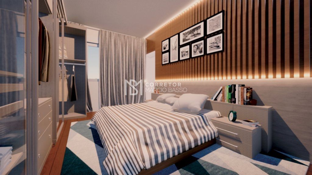 Apartamento, 2 quartos, 87 m² - Foto 9