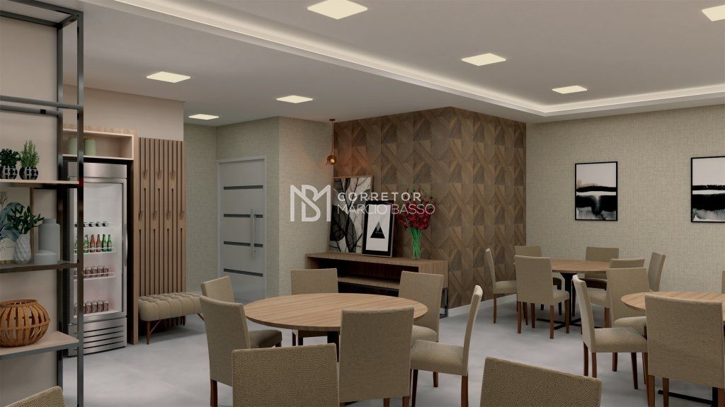 Apartamento, 2 quartos, 87 m² - Foto 5