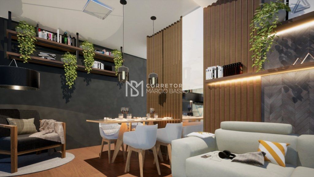 Apartamento, 2 quartos, 87 m² - Foto 8