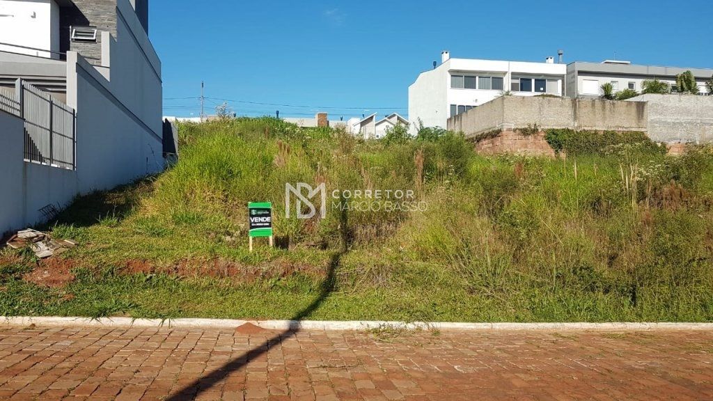 Terreno à venda, 360m² - Foto 1