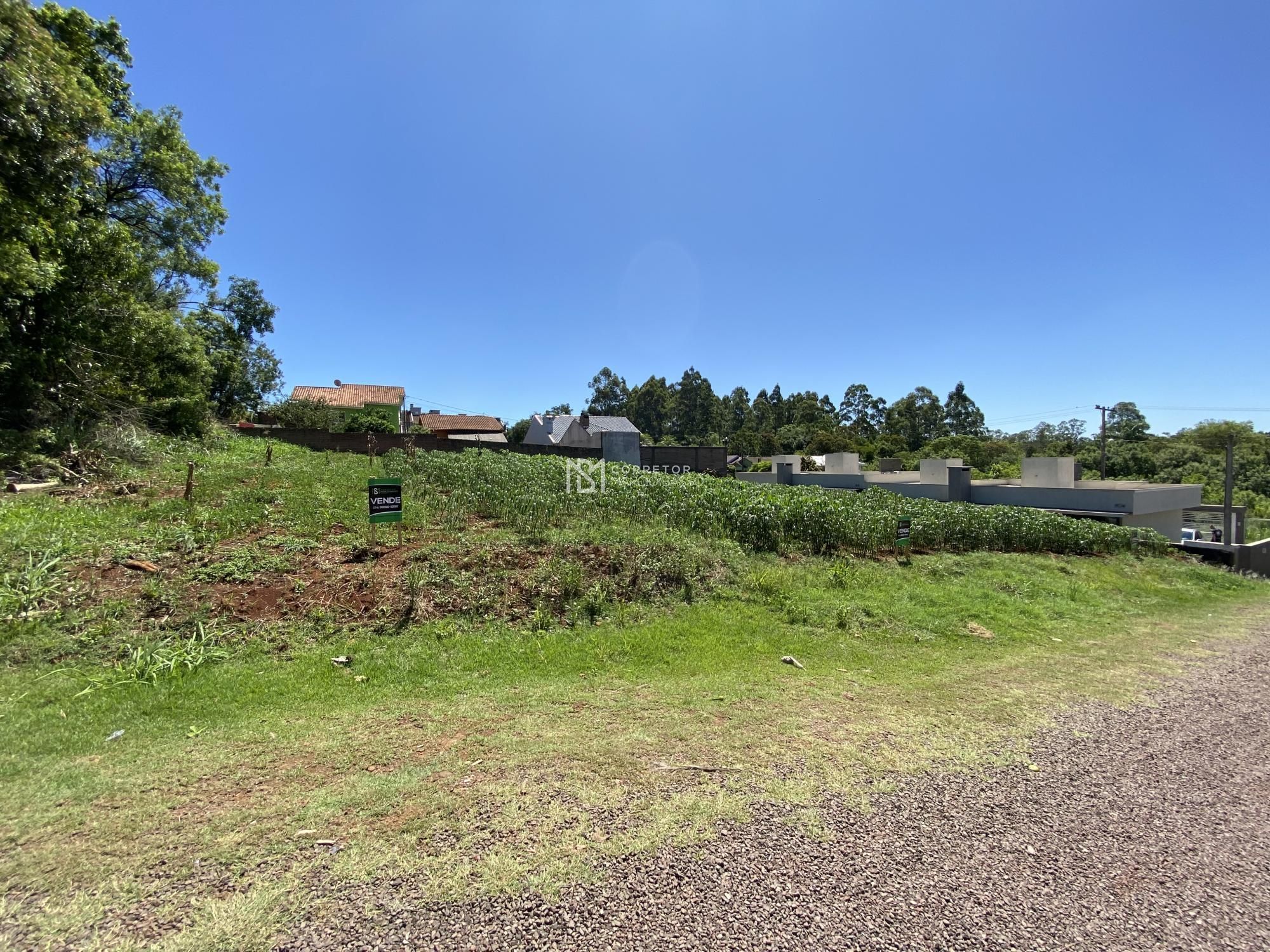 Terreno, 360 m² - Foto 2