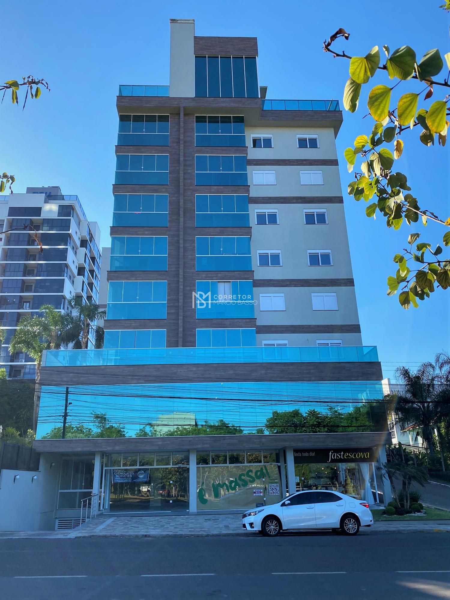 Apartamento, 3 quartos, 174 m² - Foto 1