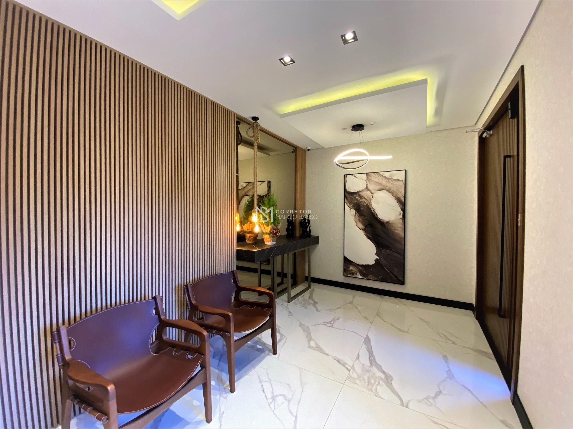 Apartamento, 3 quartos, 174 m² - Foto 2