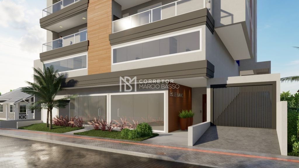 Apartamento, 2 quartos, 100 m² - Foto 2