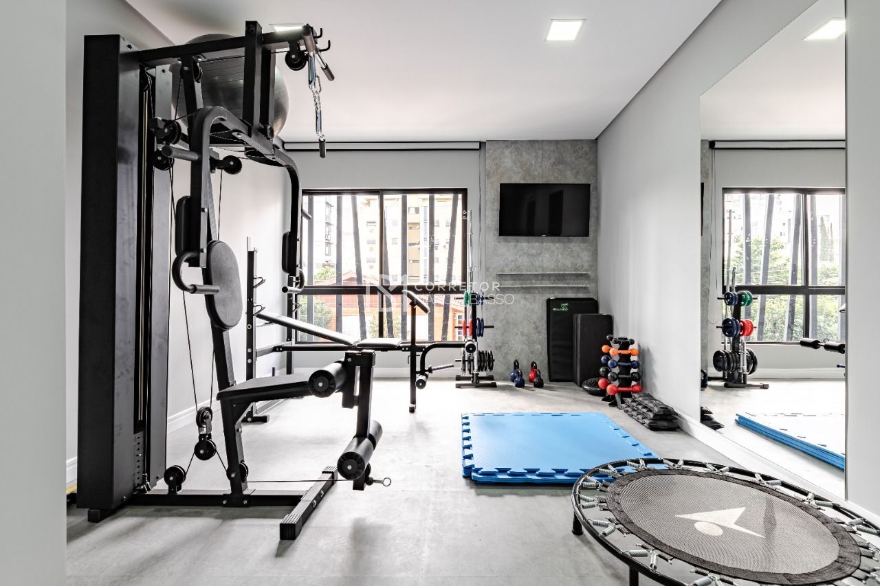 Apartamento à venda com 3 quartos, 105m² - Foto 25