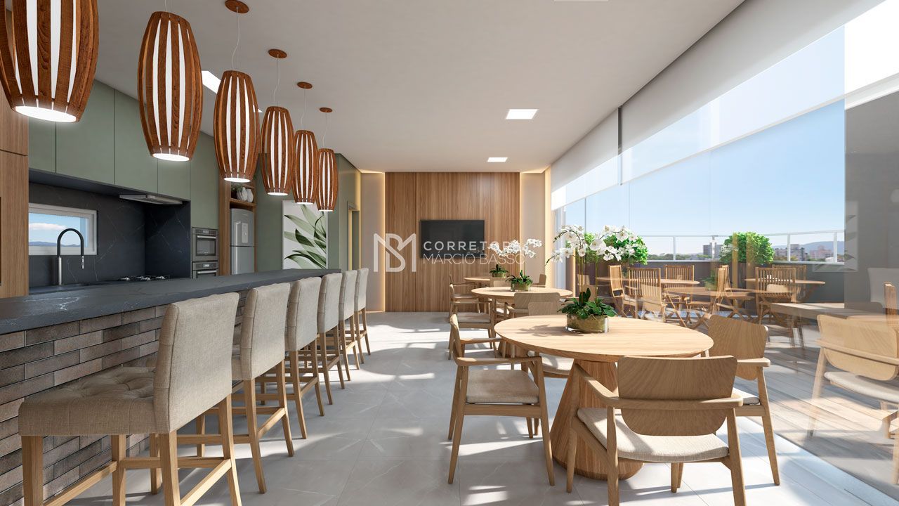 Apartamento, 2 quartos, 104 m² - Foto 5