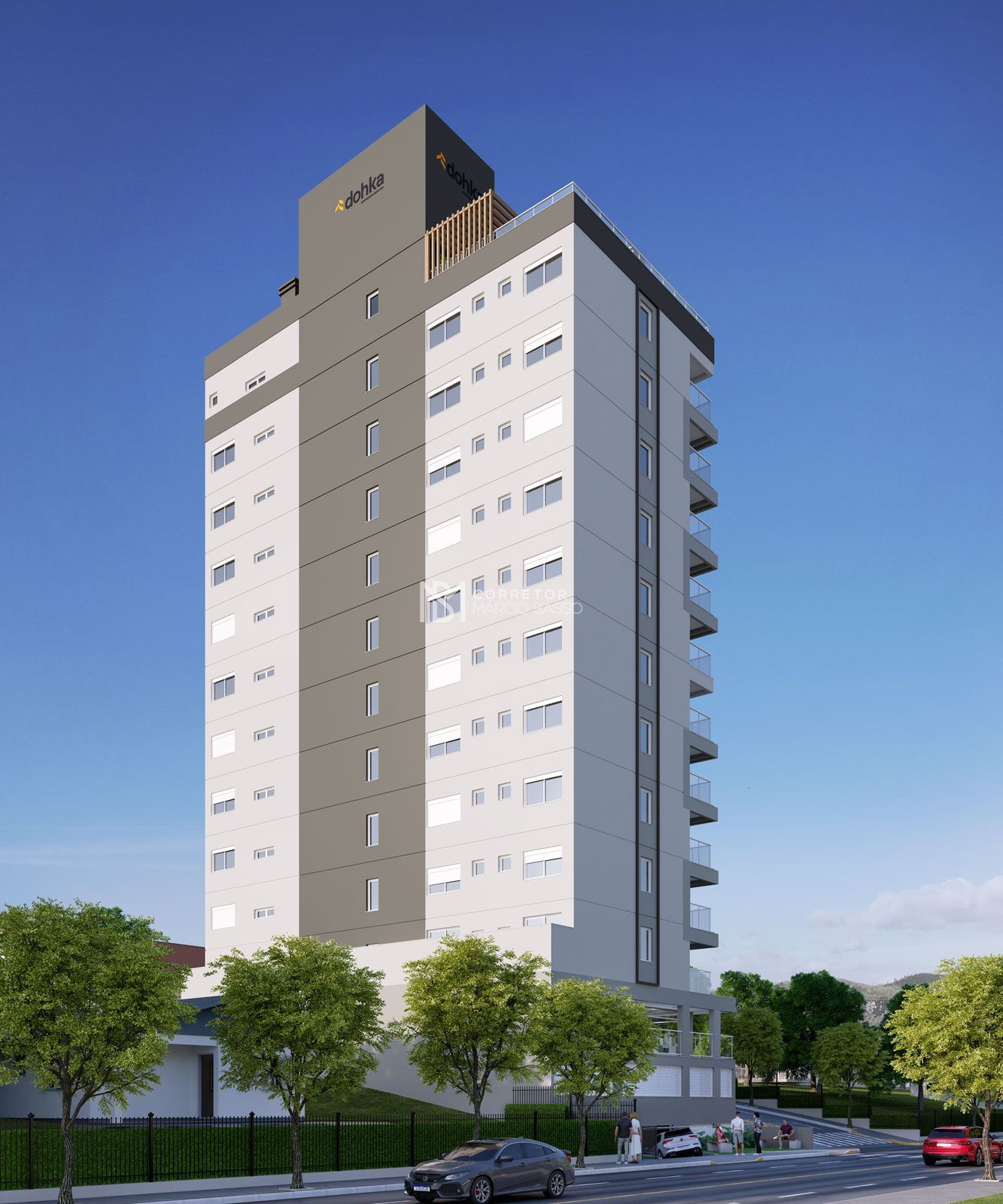 Apartamento, 2 quartos, 85 m² - Foto 3