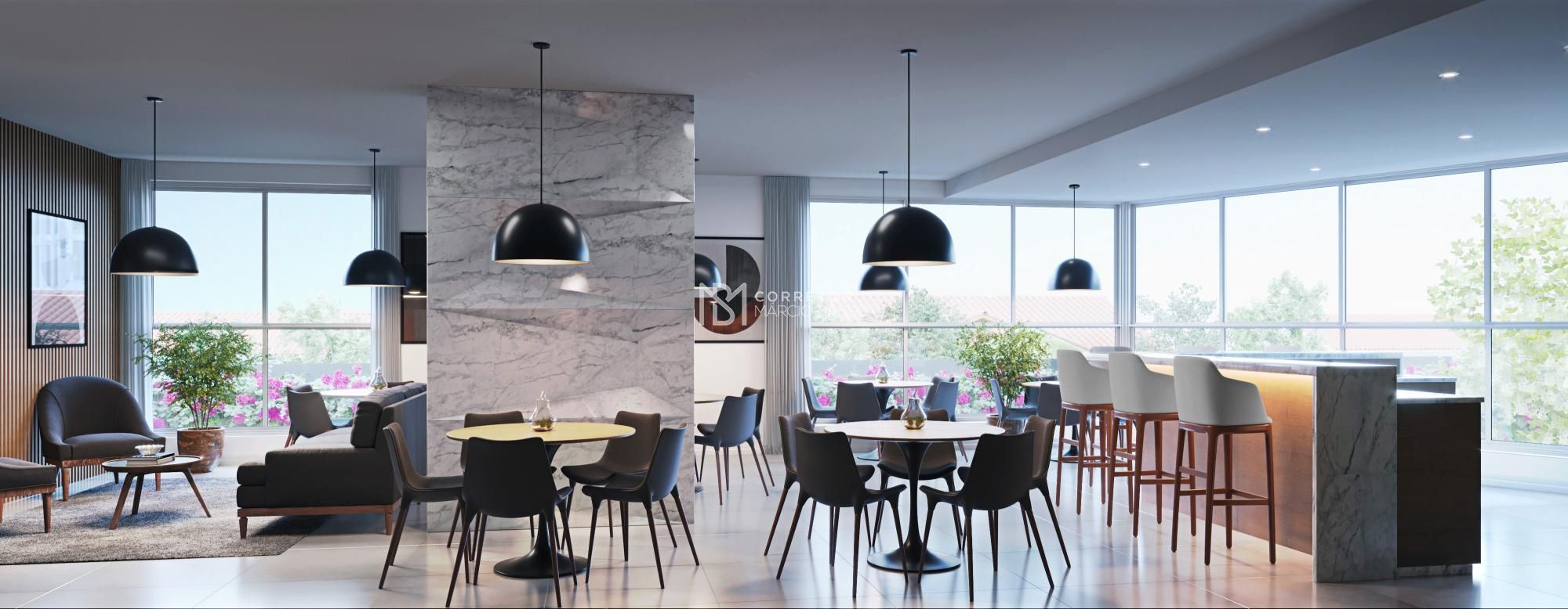 Apartamento, 2 quartos, 73 m² - Foto 6