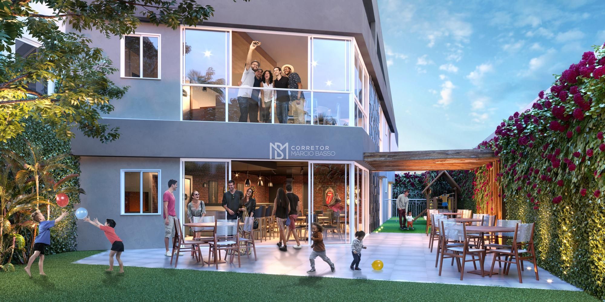 Apartamento, 2 quartos, 73 m² - Foto 12