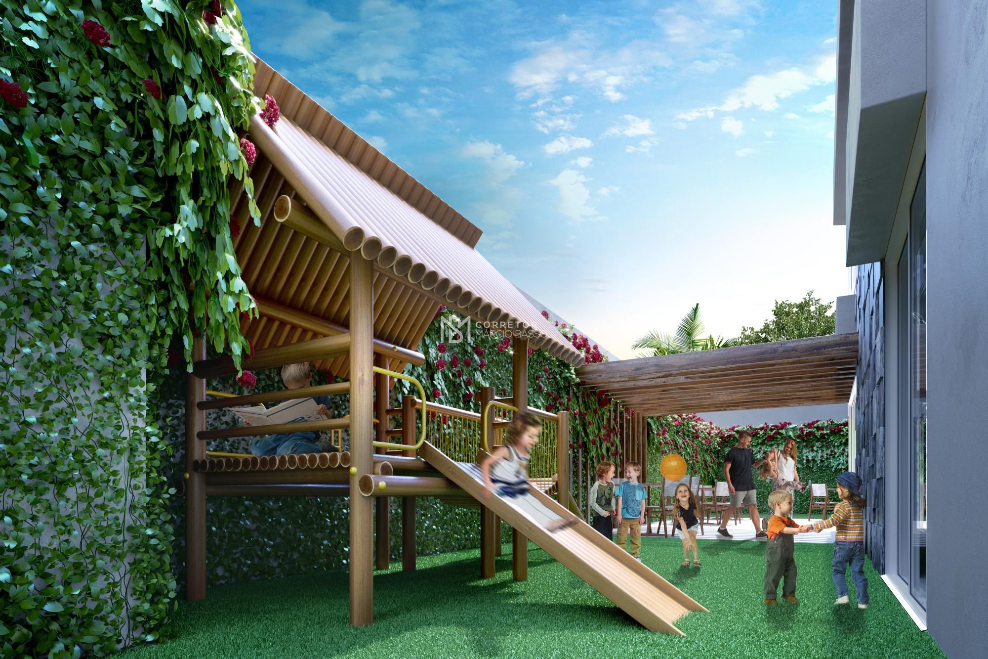 Apartamento, 2 quartos, 73 m² - Foto 10