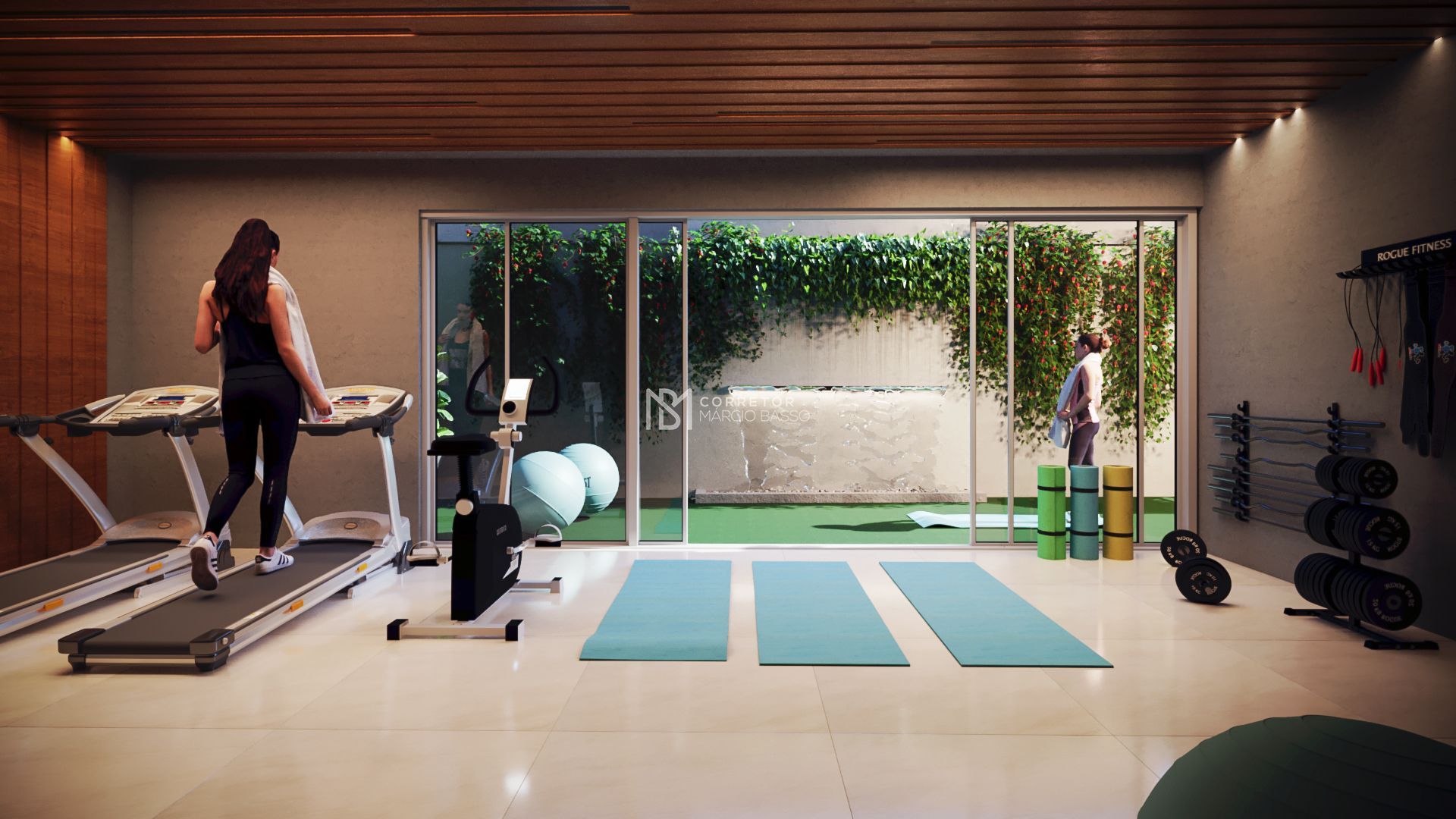 Apartamento, 2 quartos, 73 m² - Foto 9