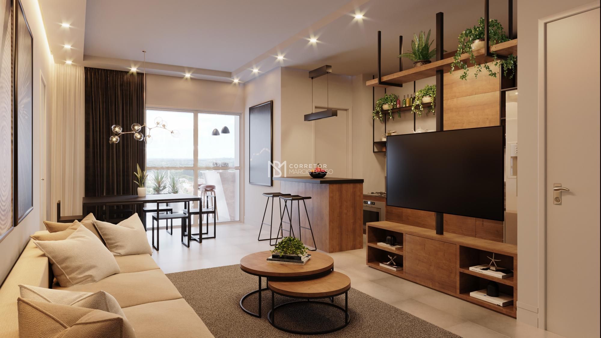 Apartamento, 2 quartos, 115 m² - Foto 15