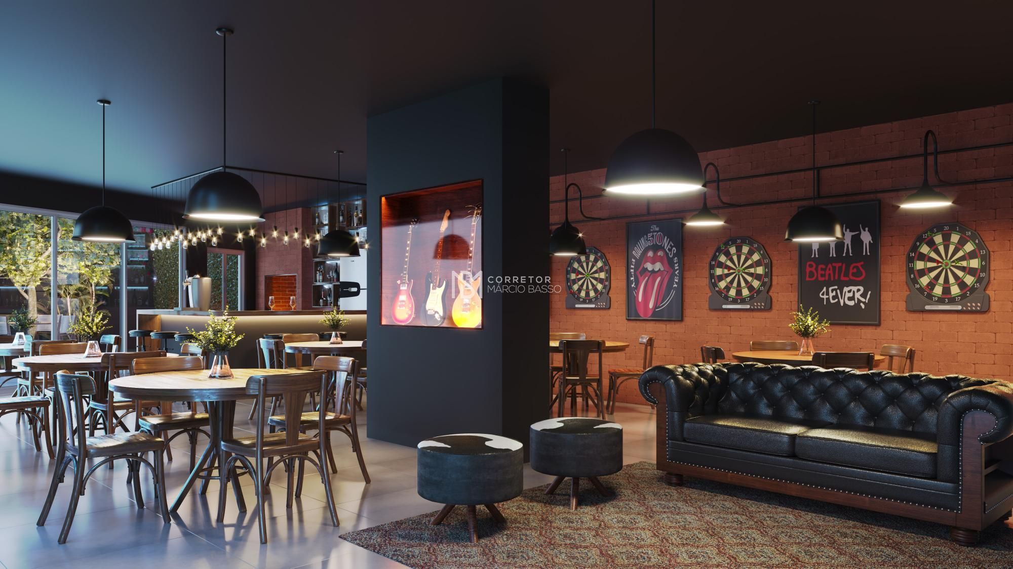 Apartamento, 2 quartos, 115 m² - Foto 7