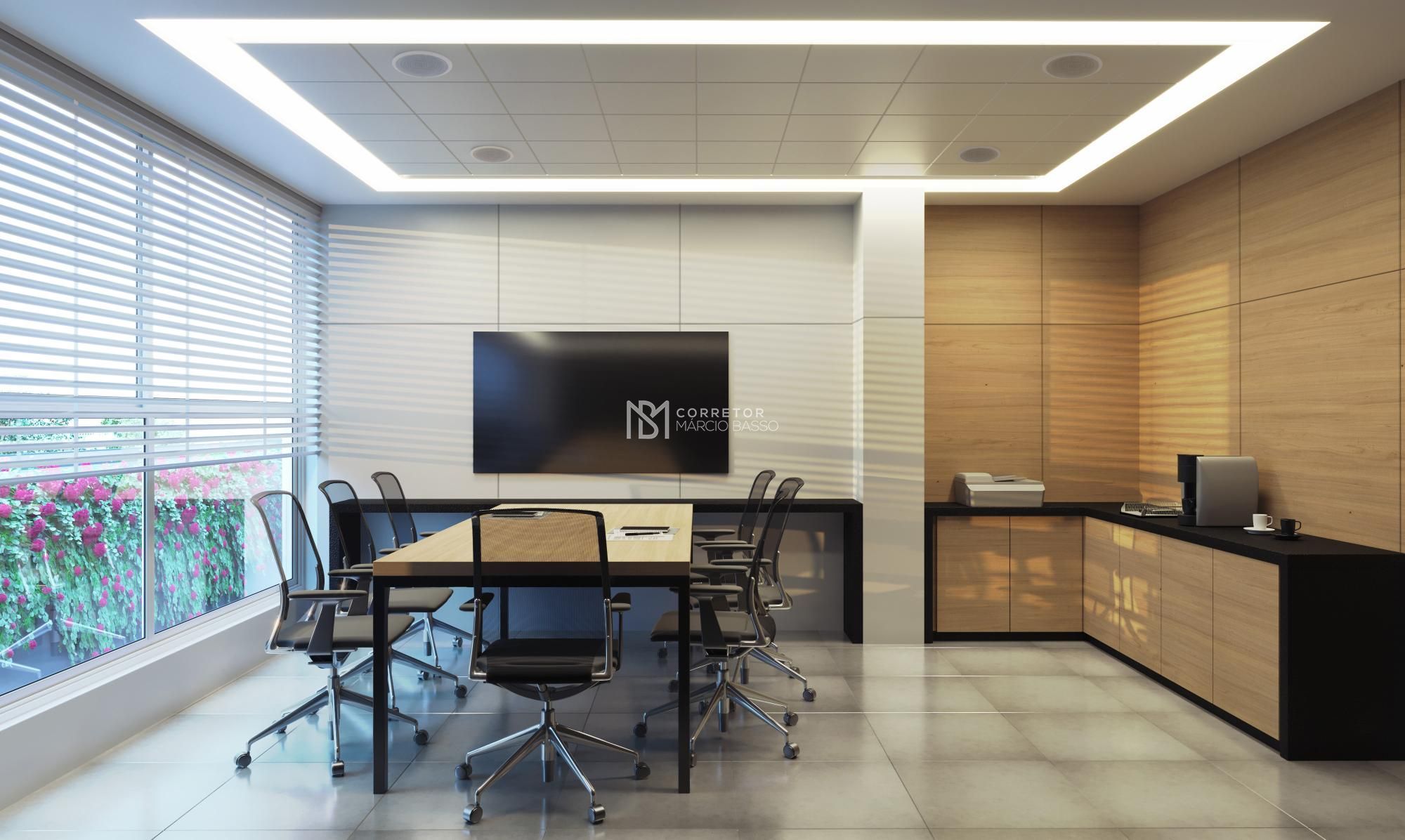 Apartamento, 2 quartos, 115 m² - Foto 8