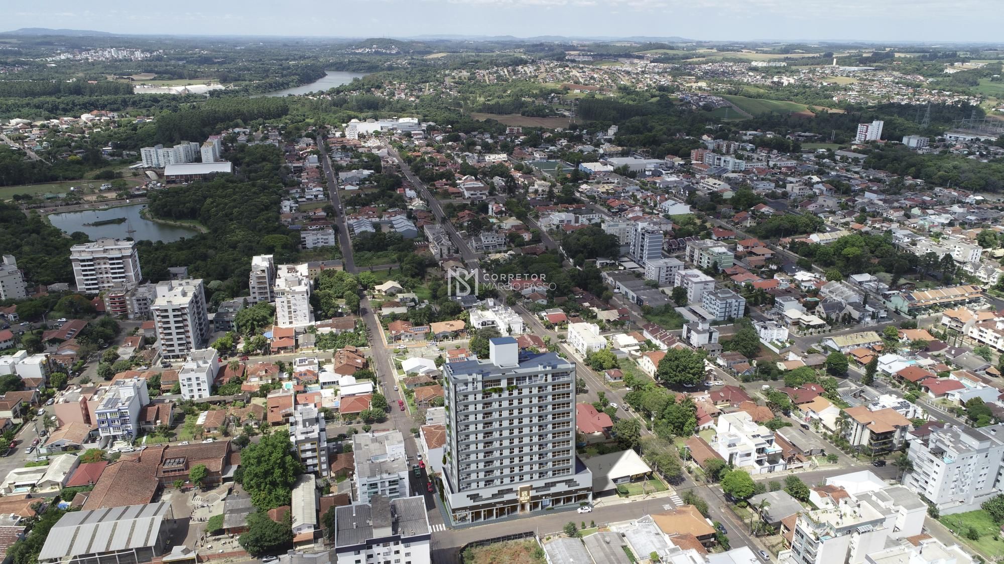 Apartamento, 2 quartos, 115 m² - Foto 14