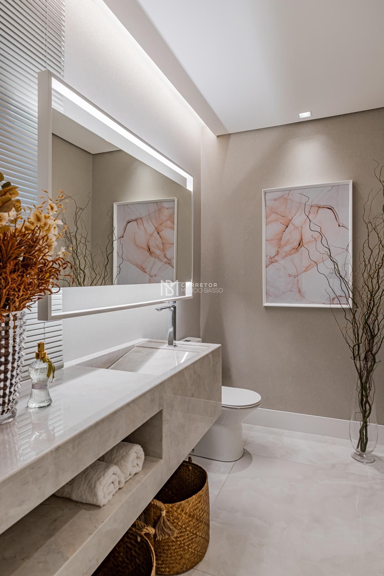 Apartamento, 3 quartos, 174 m² - Foto 18