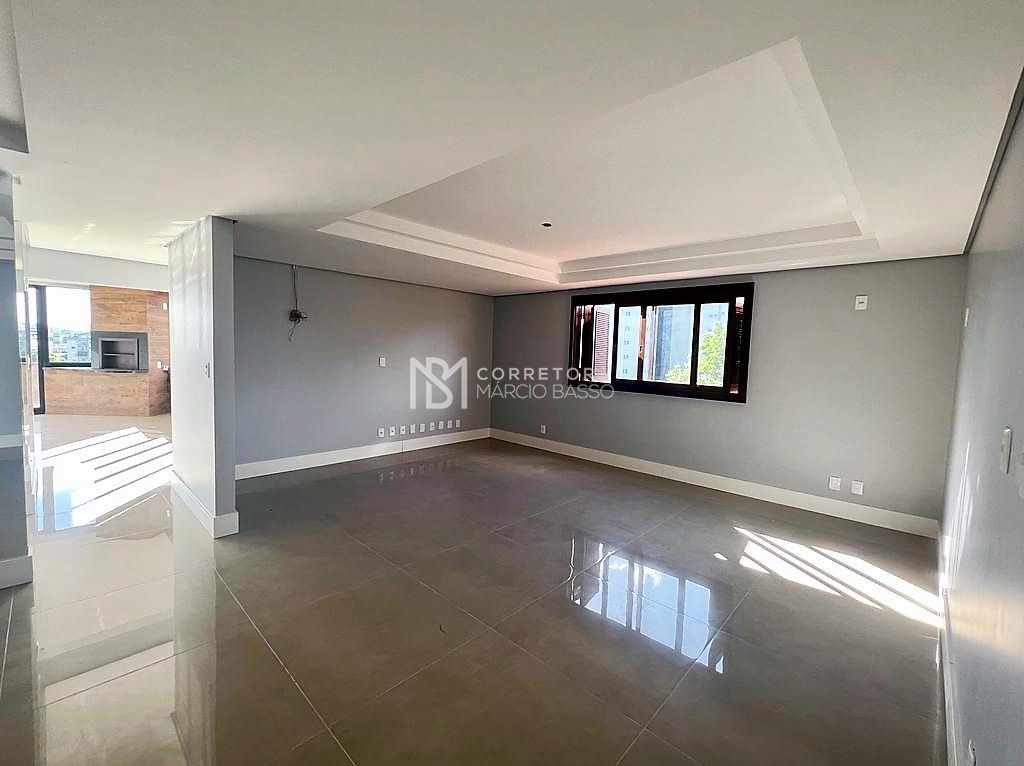 Apartamento à venda com 3 quartos, 259m² - Foto 5