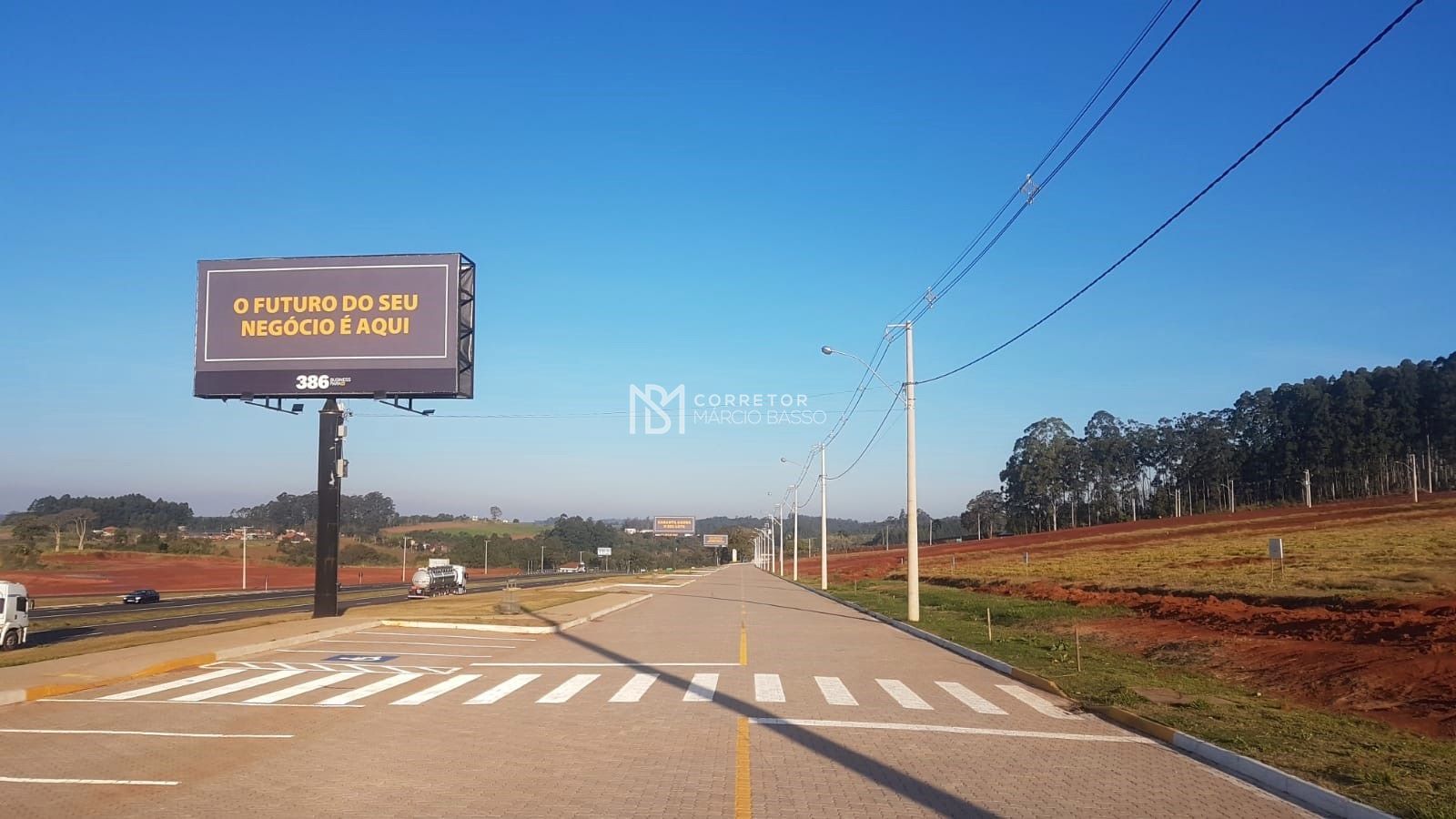 Loteamento e Condomínio à venda, 1000m² - Foto 6