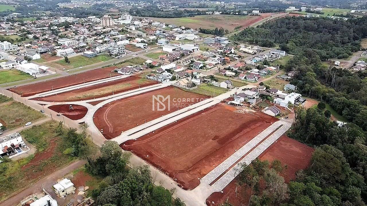Terreno, 368 m² - Foto 6