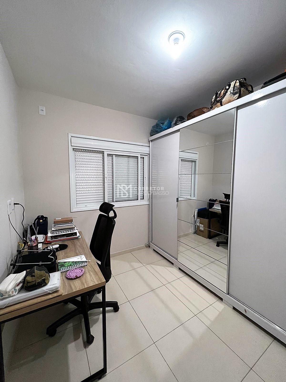 Apartamento à venda com 2 quartos, 53m² - Foto 5