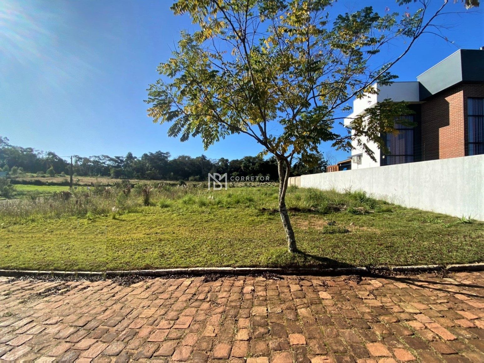 Terreno, 450 m² - Foto 2