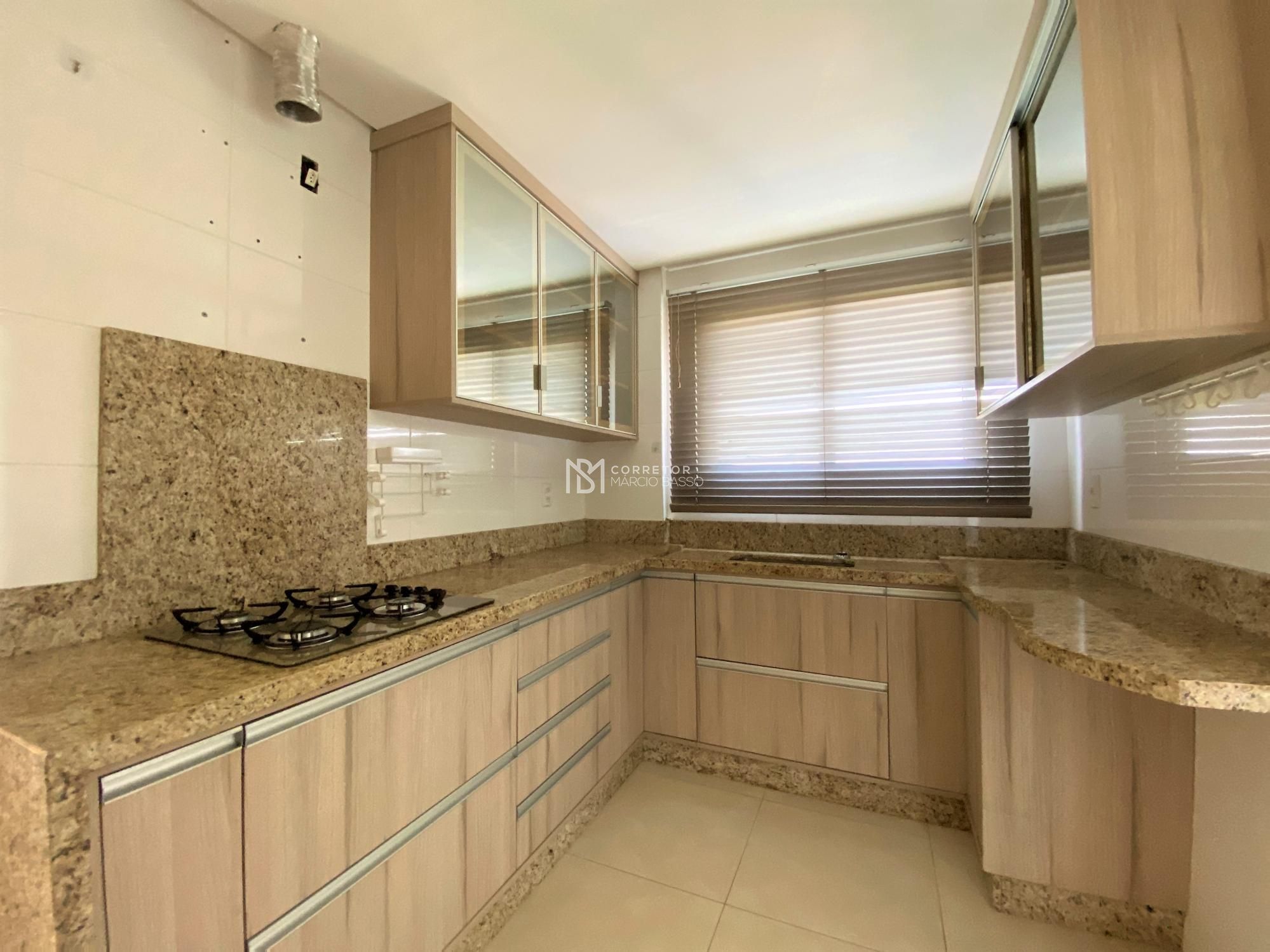 Apartamento à venda com 3 quartos, 132m² - Foto 11