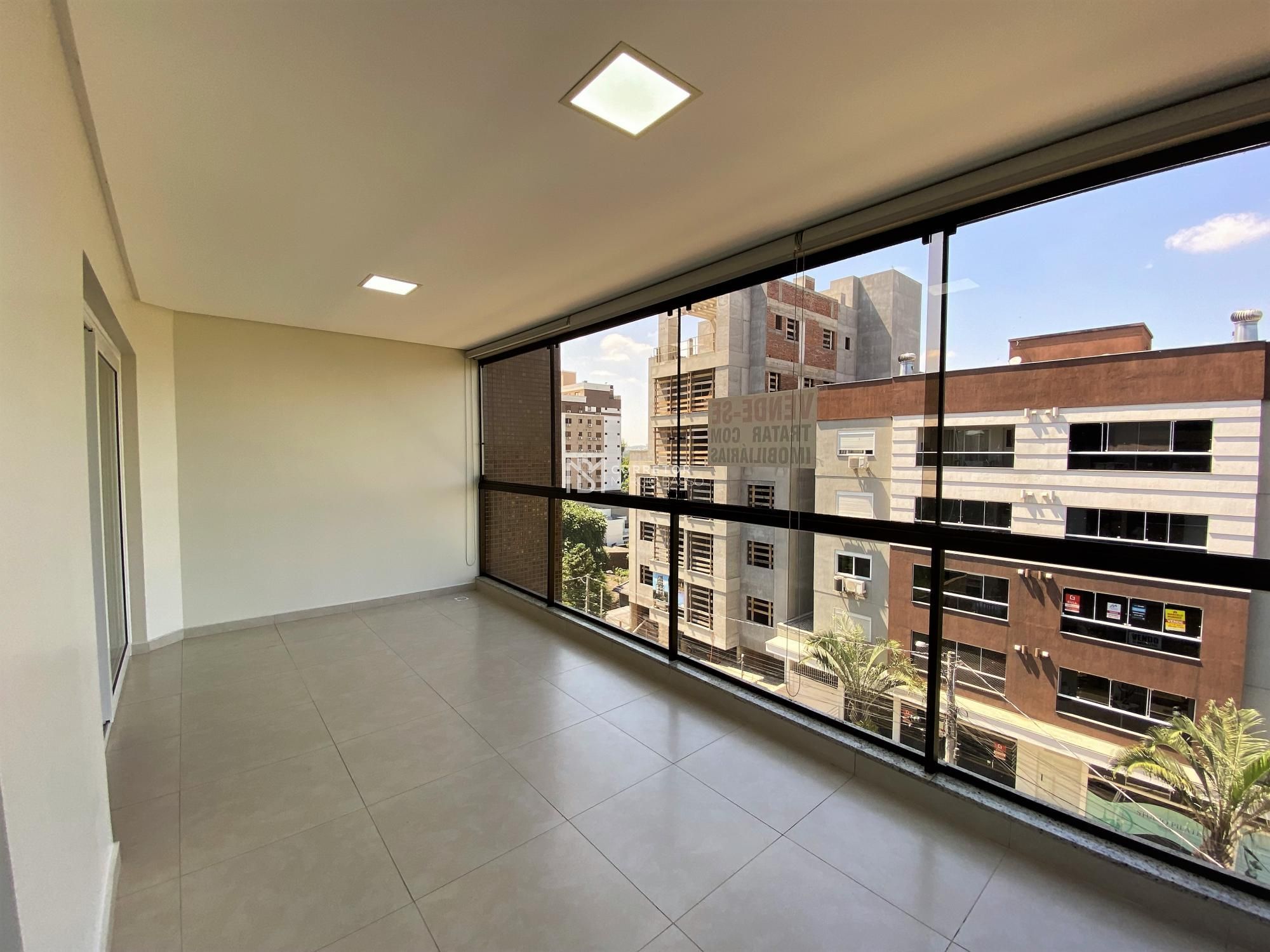 Apartamento à venda com 3 quartos, 132m² - Foto 7