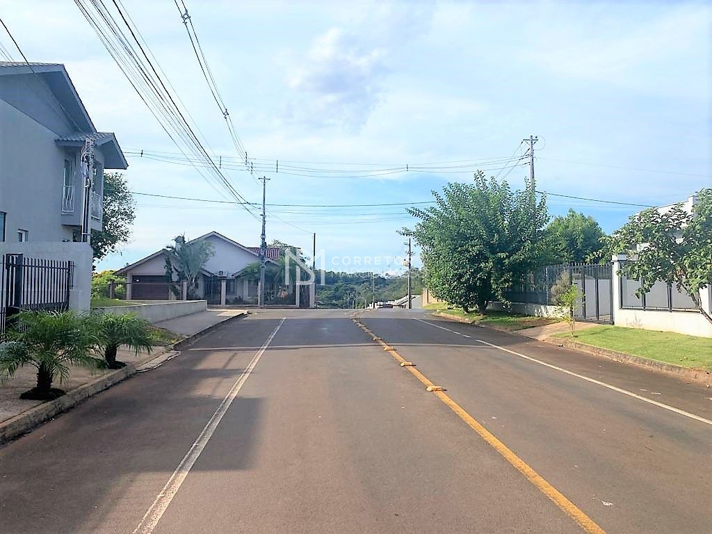 Terreno, 386 m² - Foto 2