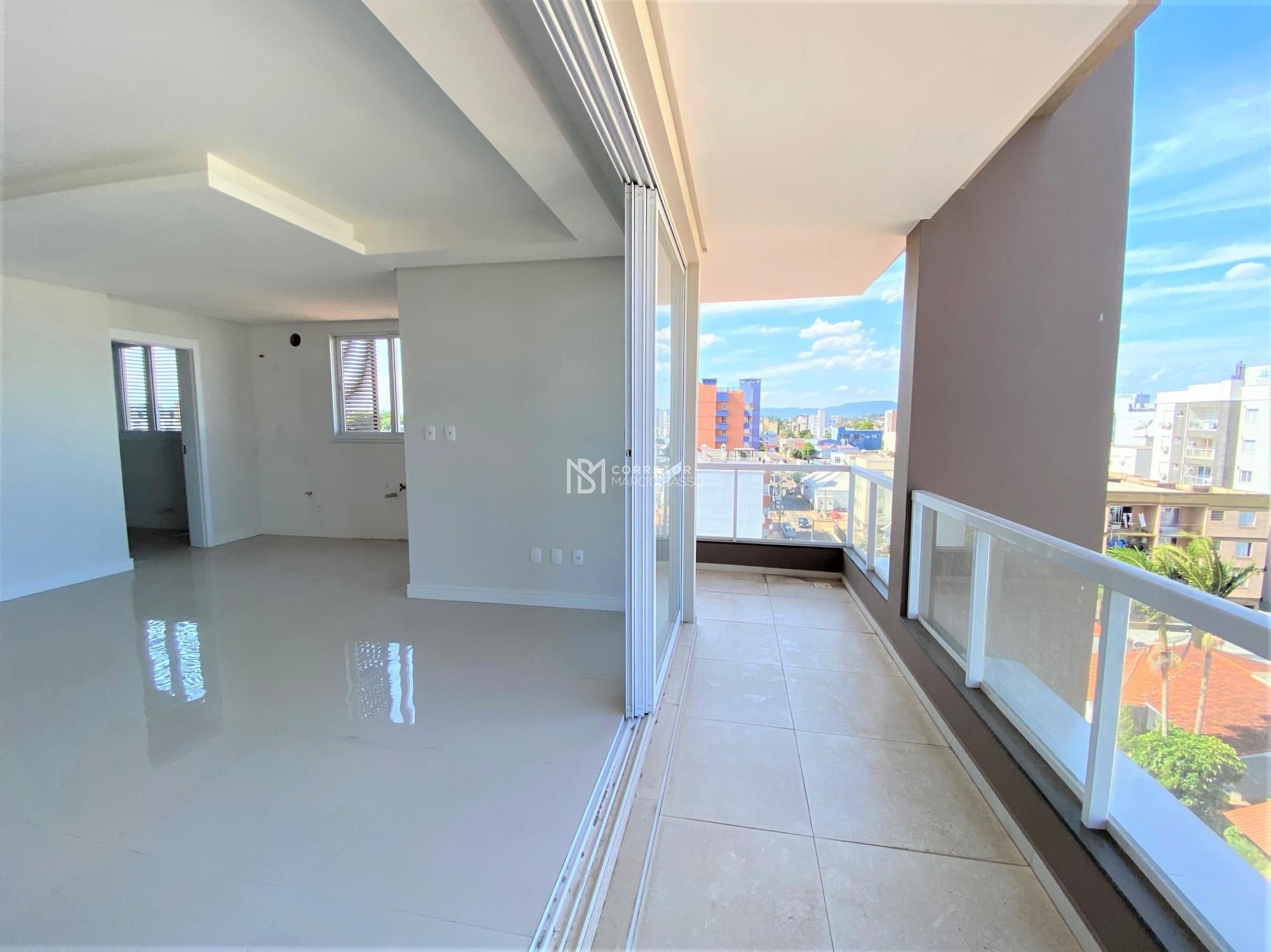 Apartamento, 3 quartos, 128 m² - Foto 10