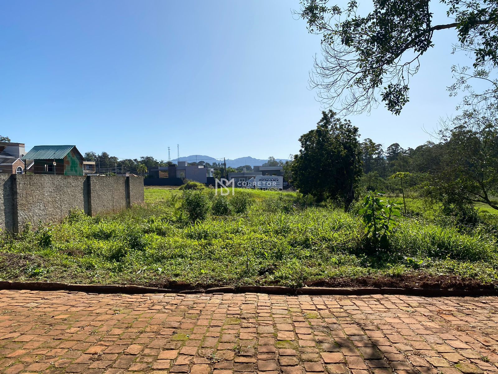 Terreno, 450 m² - Foto 2