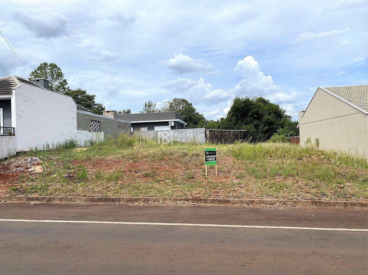 Terreno, 386 m² - Foto 1