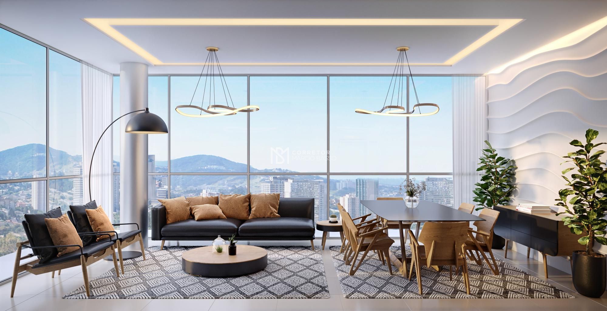 Apartamento, 3 quartos, 109 m² - Foto 9