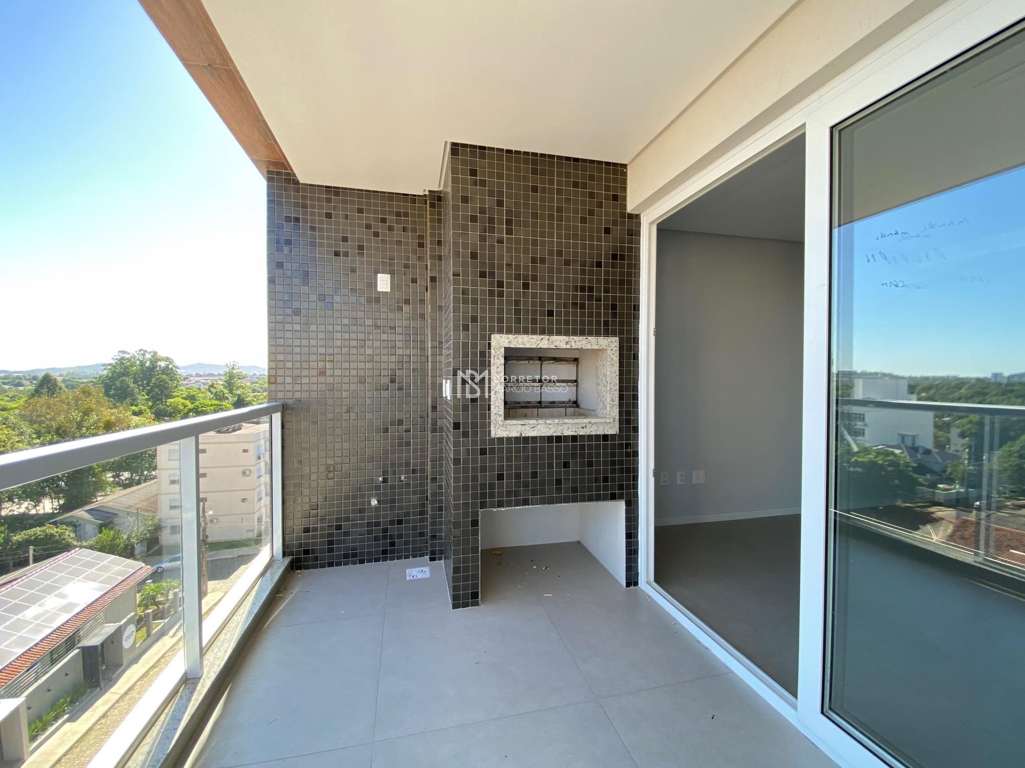 Apartamento, 2 quartos, 120 m² - Foto 4