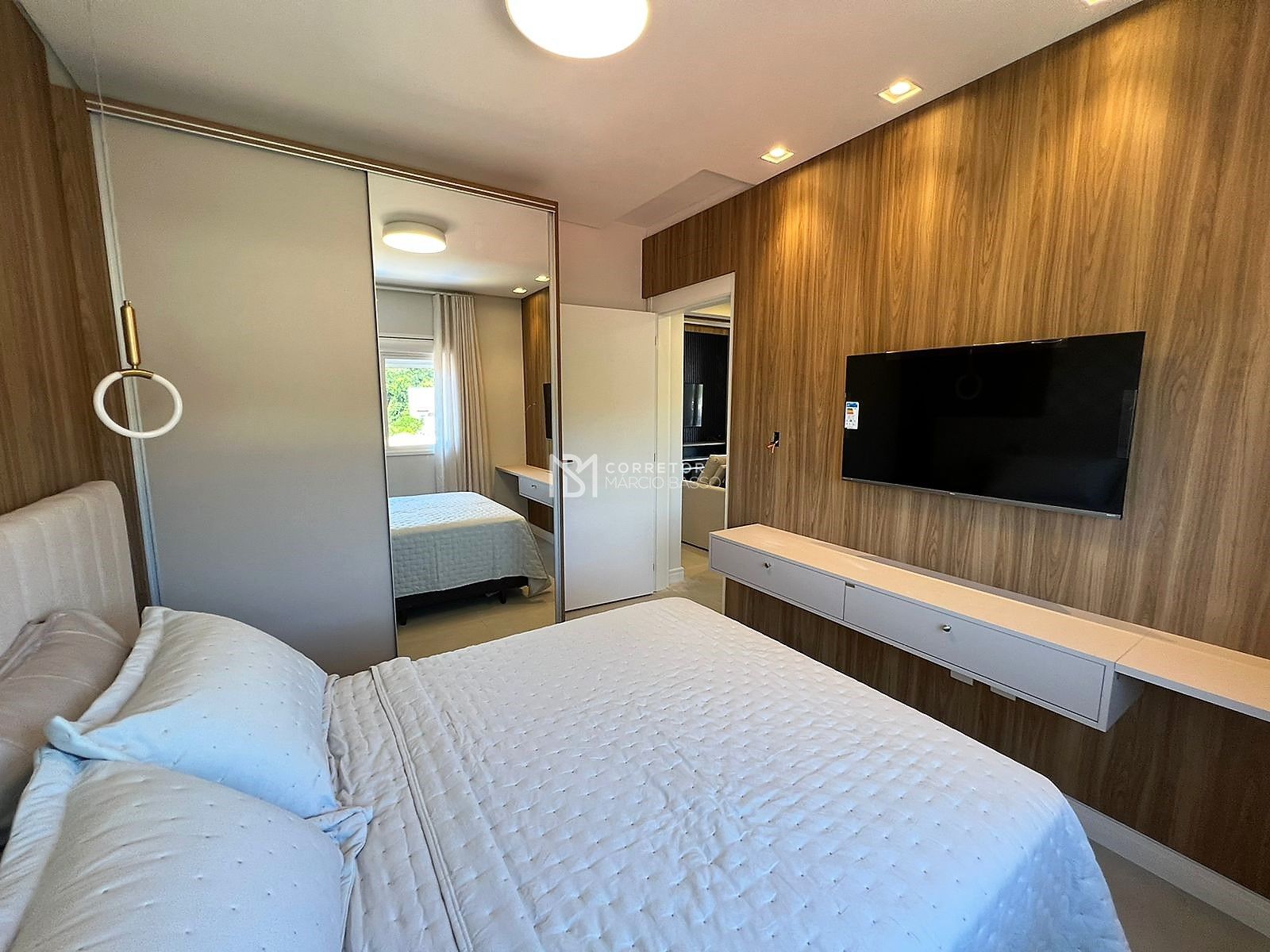 Apartamento à venda com 2 quartos, 82m² - Foto 15