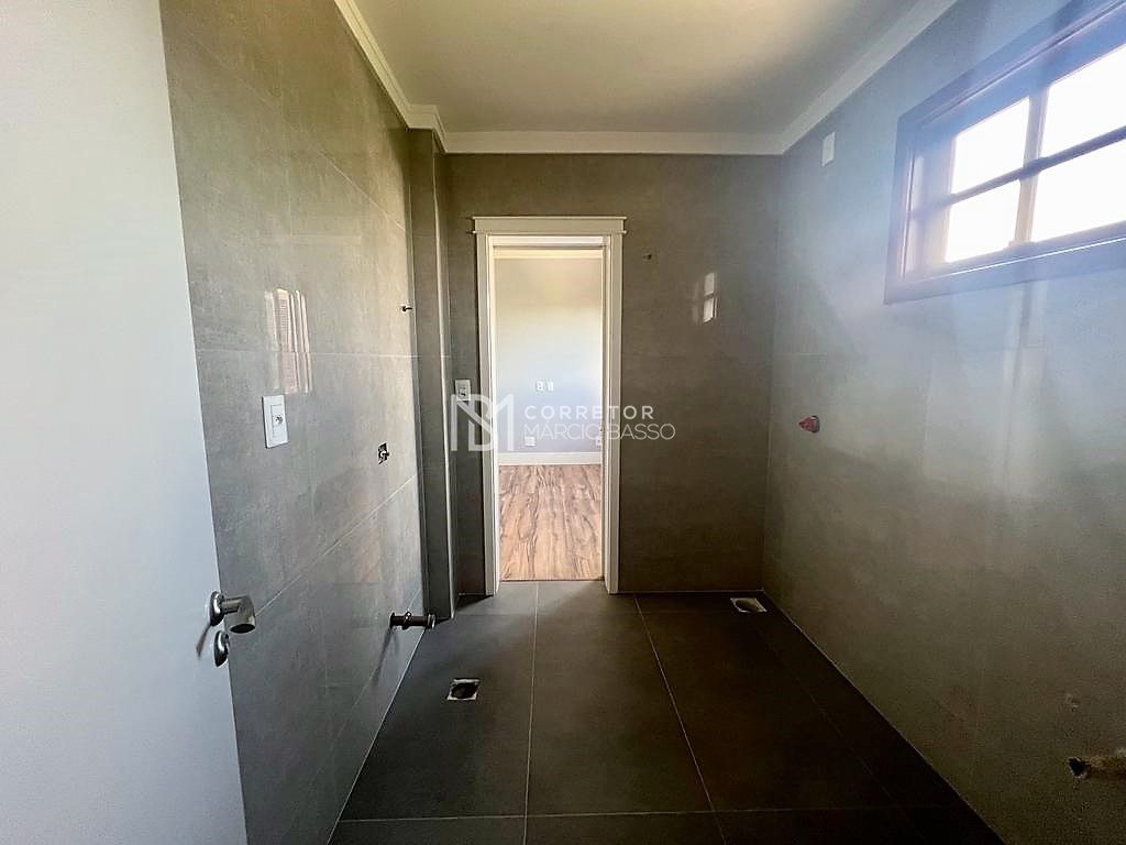 Apartamento à venda com 3 quartos, 259m² - Foto 13