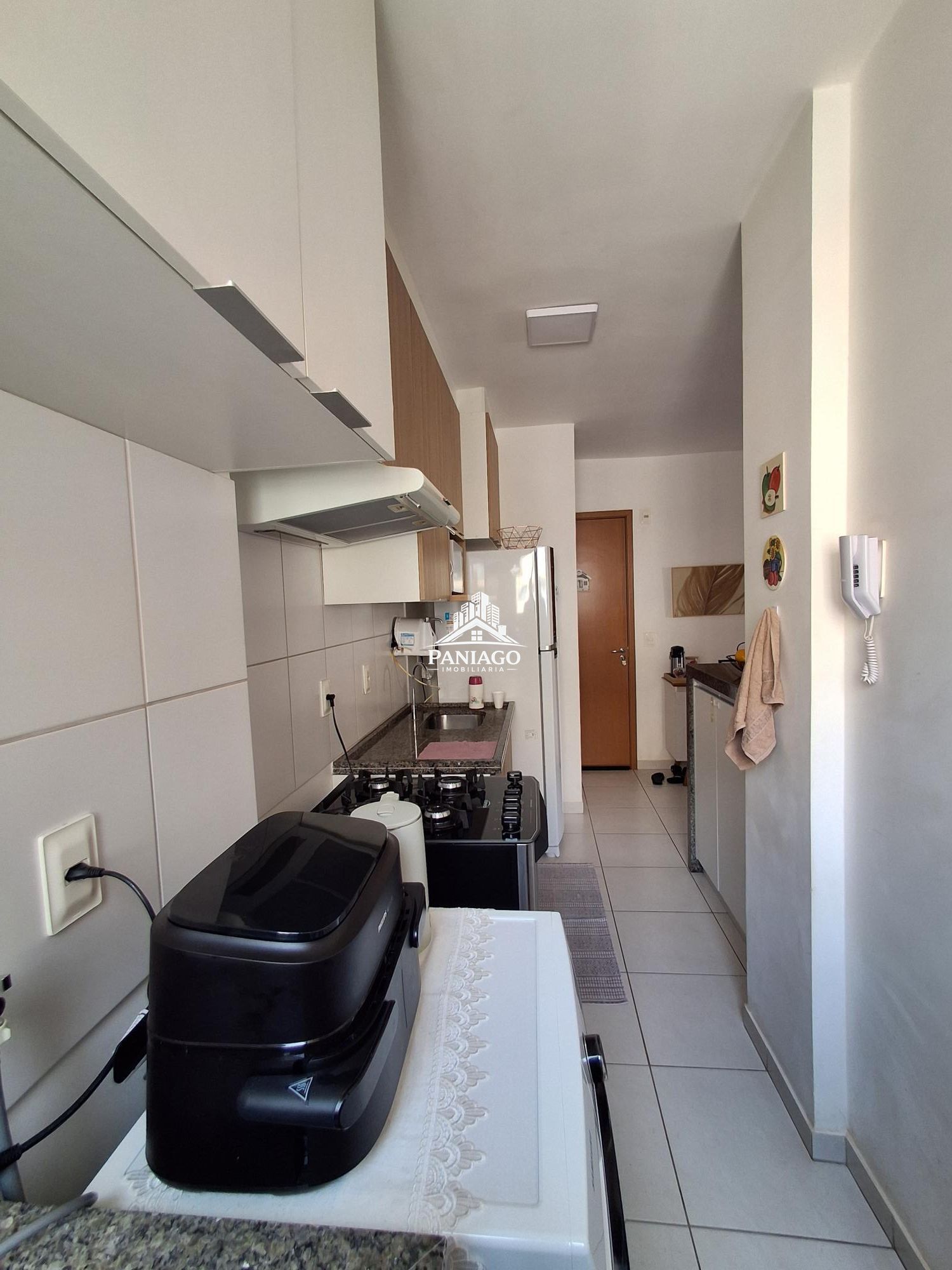 Apartamento, 3 quartos, 72 m² - Foto 3