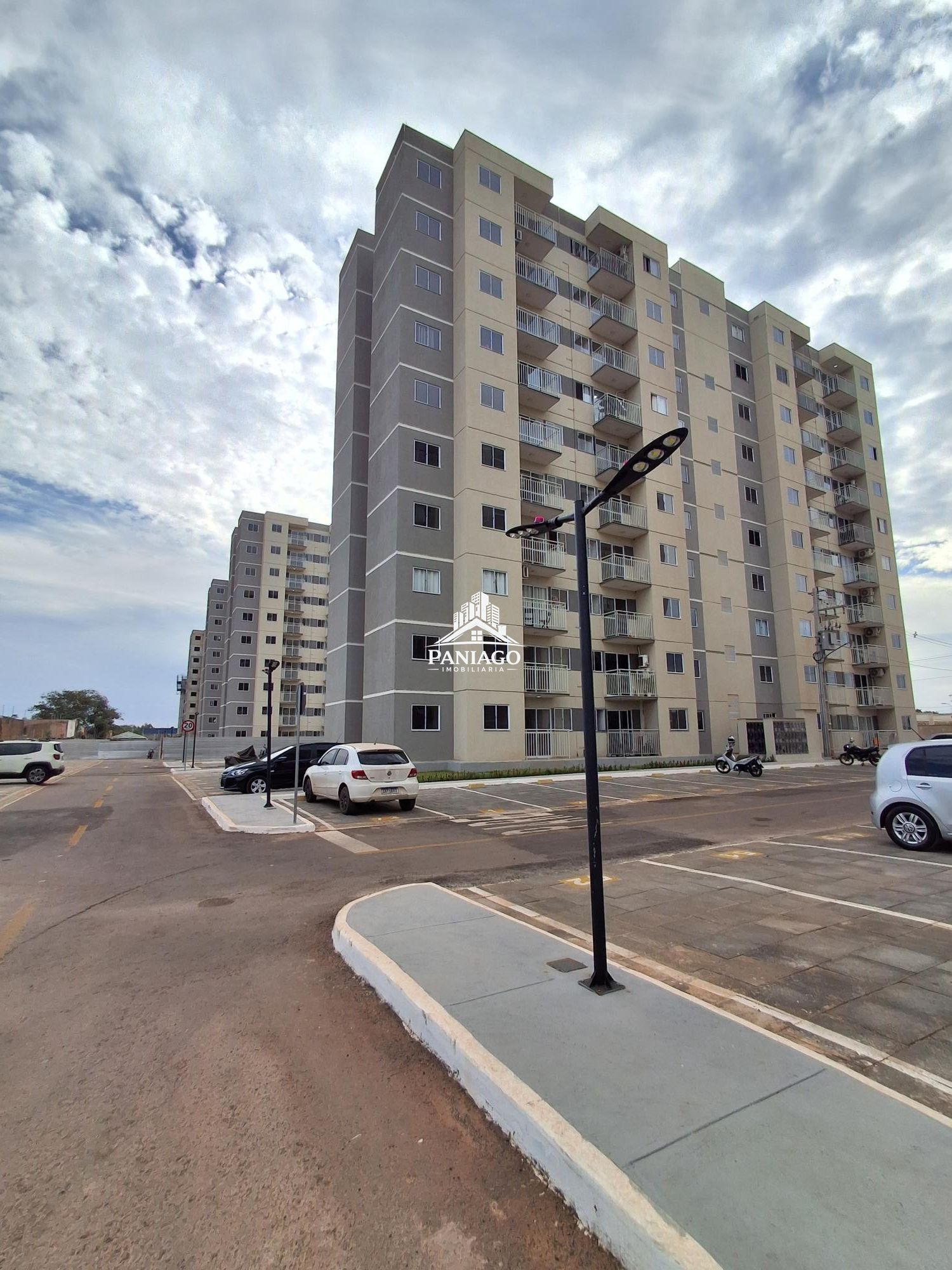 Apartamento, 2 quartos, 48 m² - Foto 17