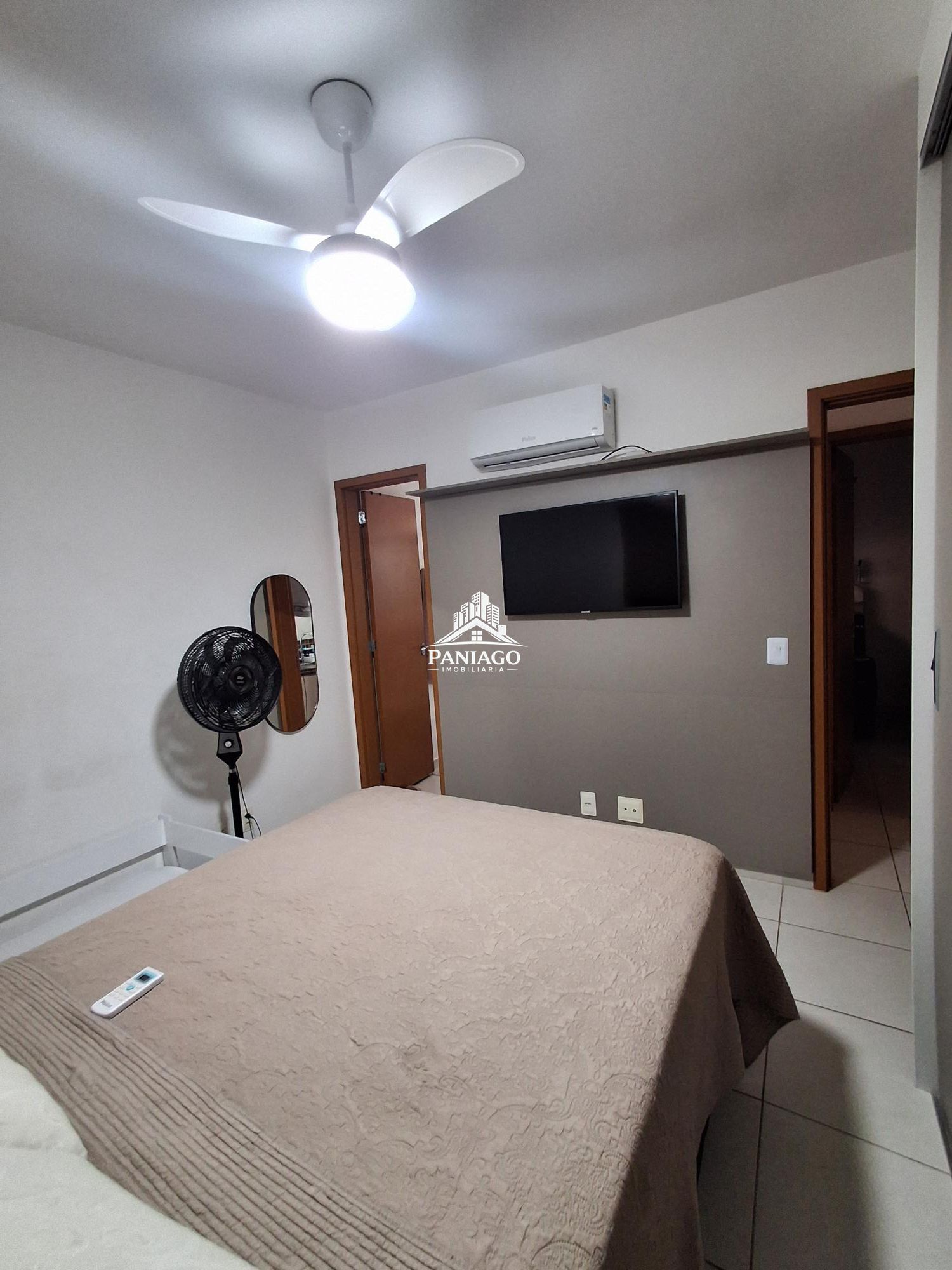 Apartamento, 3 quartos, 72 m² - Foto 11