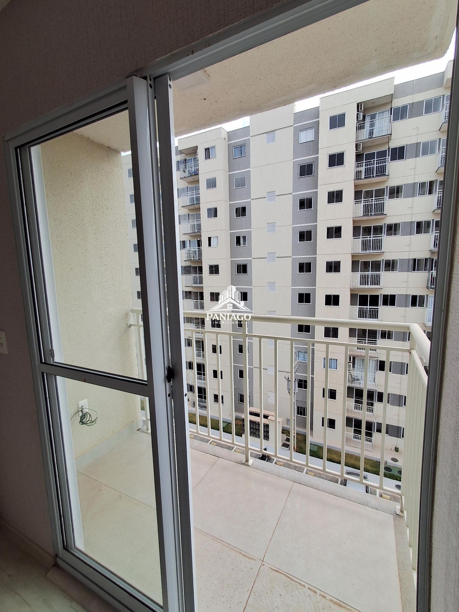 Apartamento para locação condomínio 2 quartos taxas inclusas