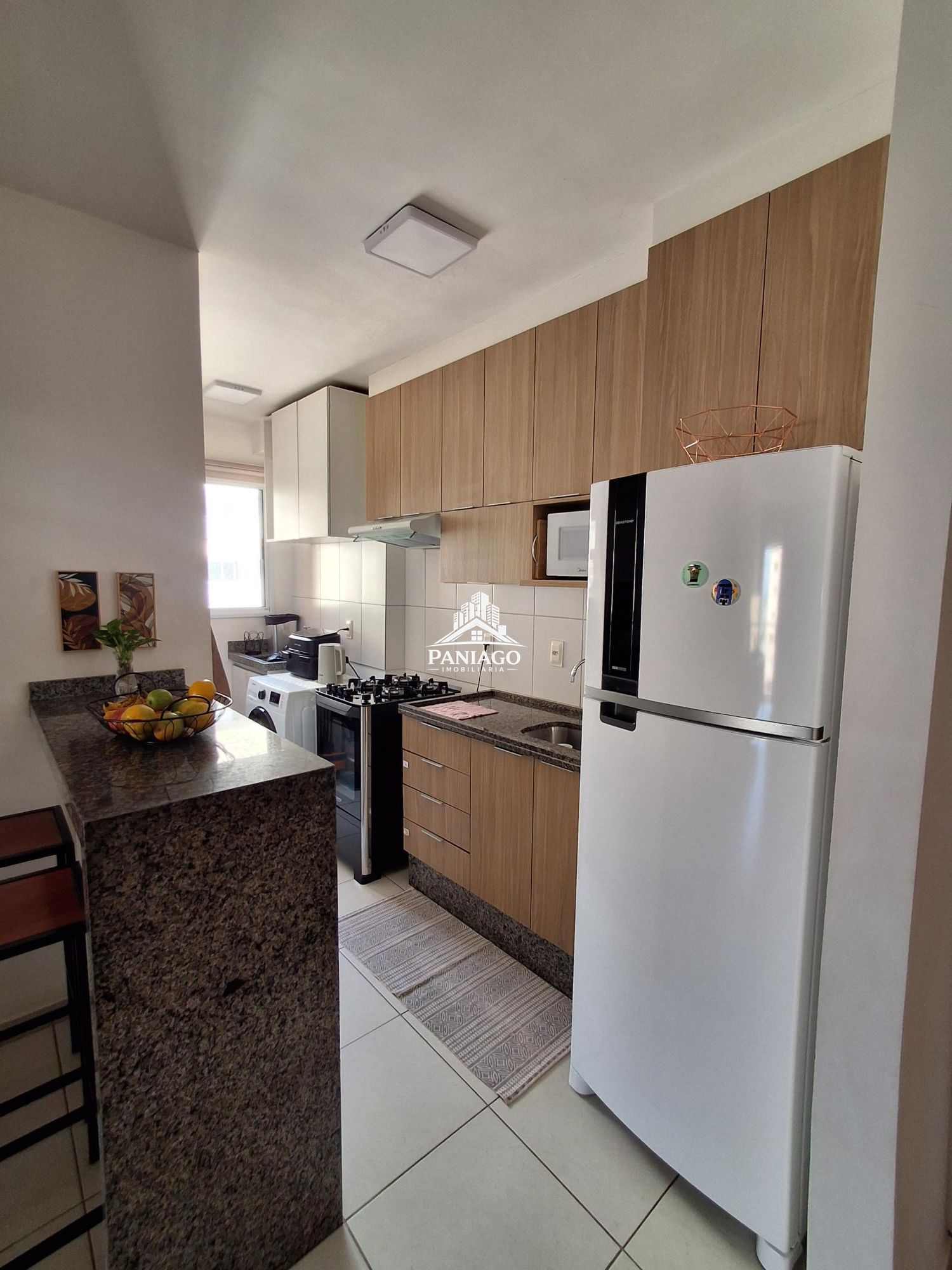 Apartamento, 3 quartos, 72 m² - Foto 2
