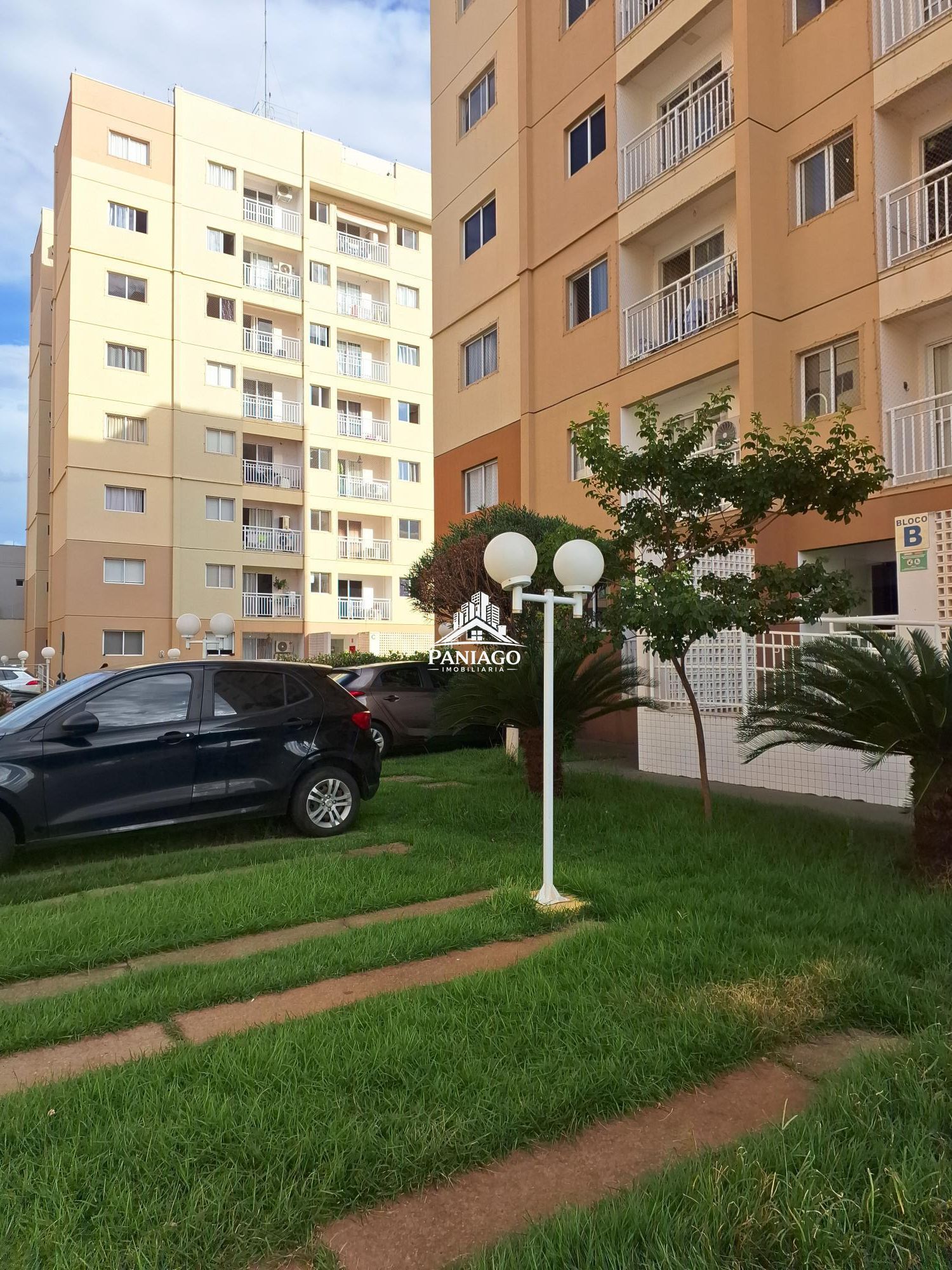 Apartamento, 3 quartos, 72 m² - Foto 20