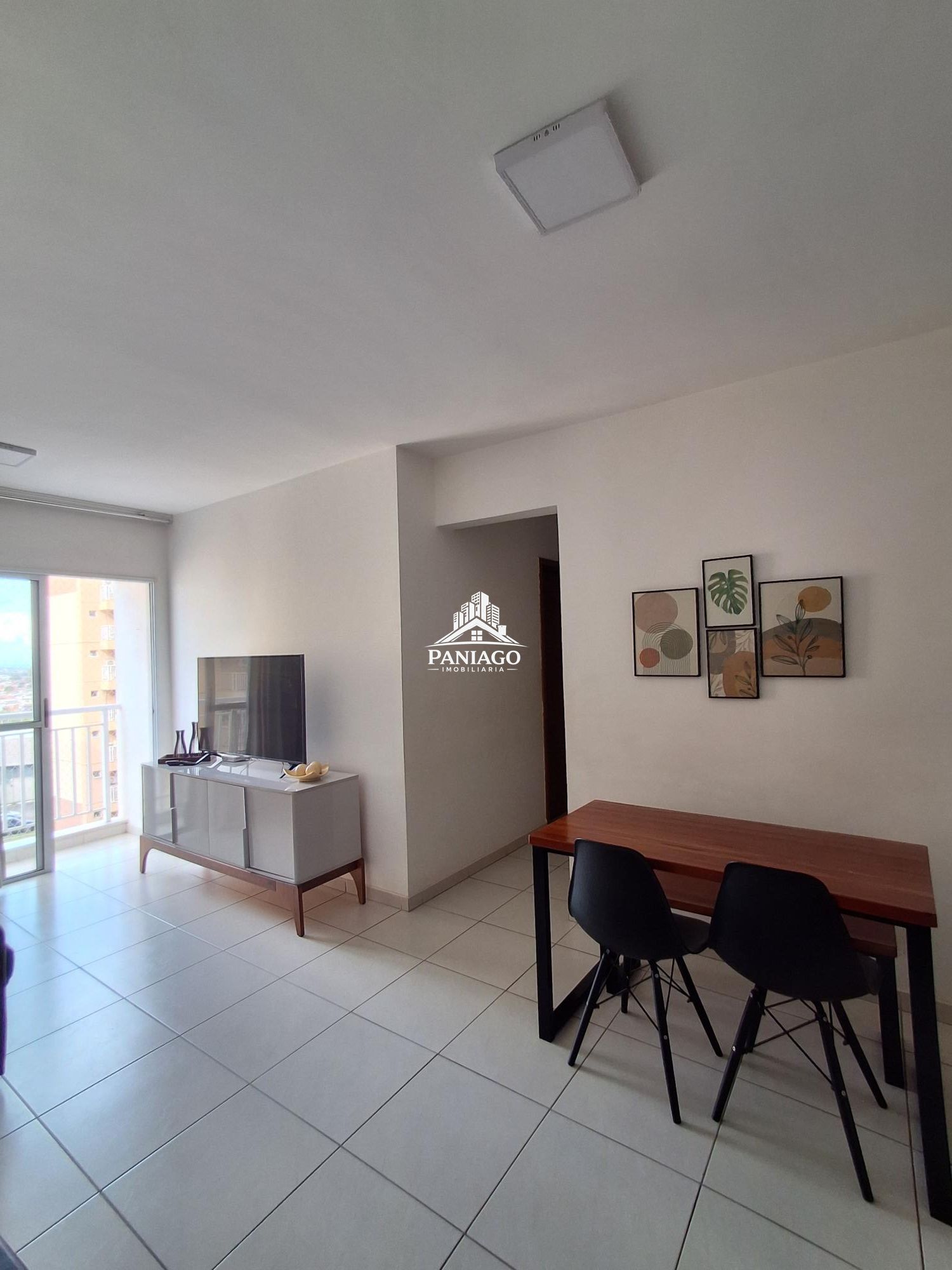 Apartamento, 3 quartos, 72 m² - Foto 9