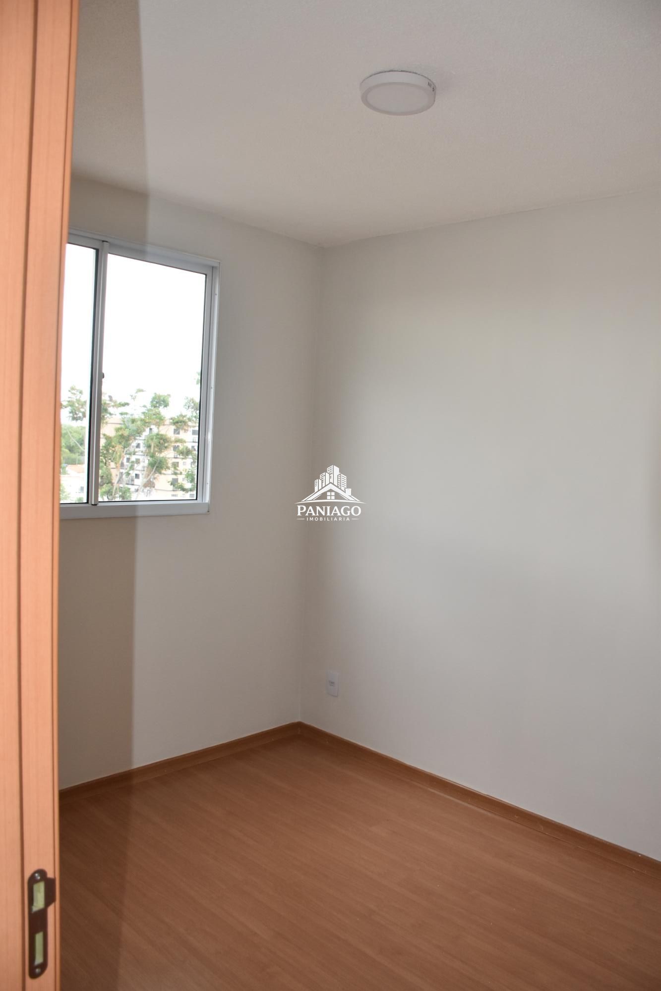 Apartamento, 2 quartos, 40 m² - Foto 13