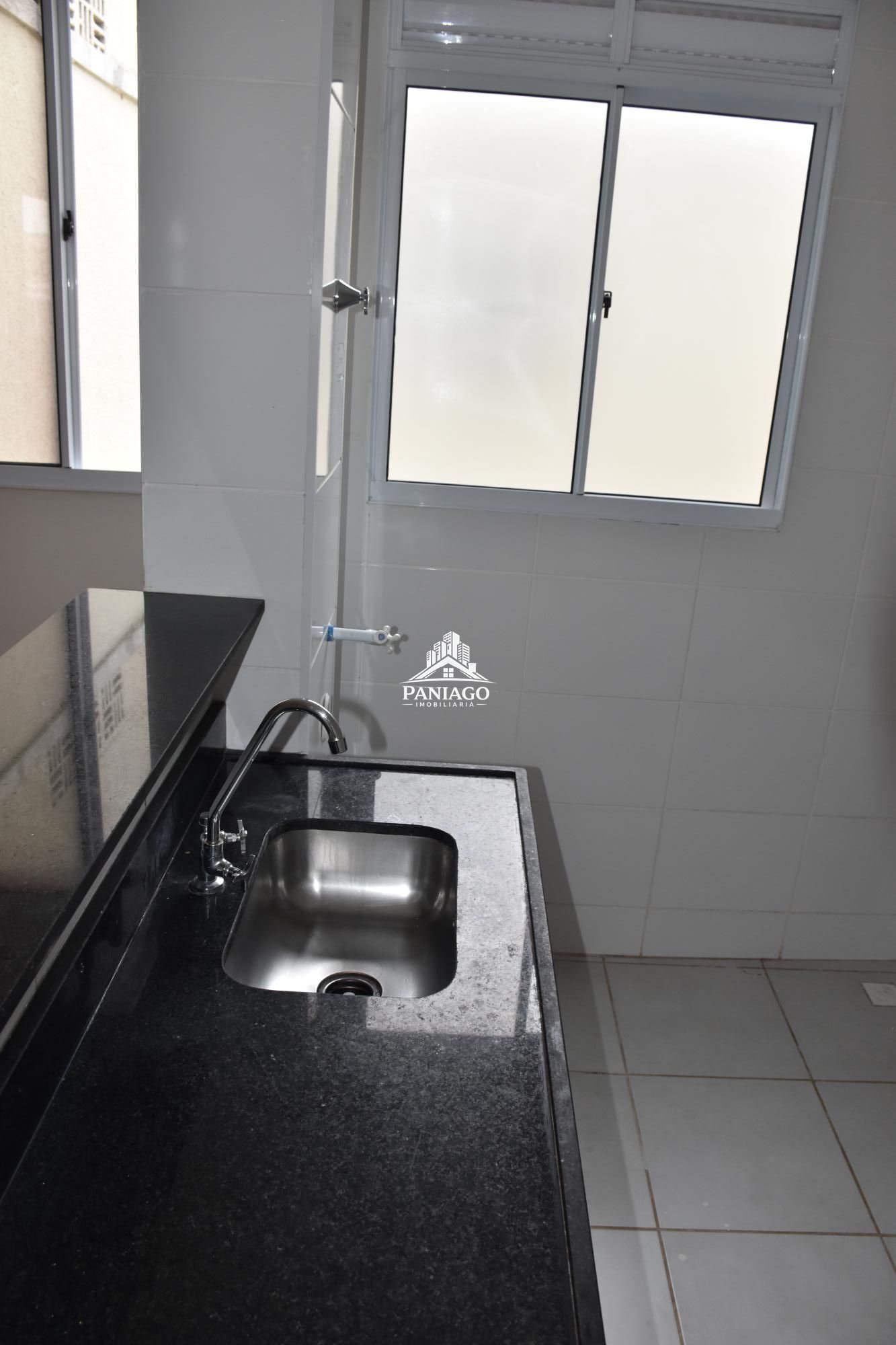 Apartamento, 2 quartos, 40 m² - Foto 8